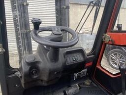 Linde H30D