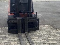Linde H30D