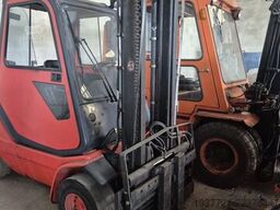 Linde H30D