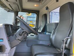 Scania P 450 Euro 6 Hyvalift 26 Ton haakarmsysteem