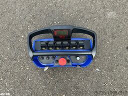 MAN TGM 18.320 Euro 6 Fassi 13 Tonmeter laadkraan N...