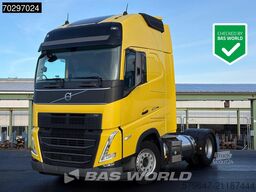 Volvo FH LNG 4X2 LNG! XL VEB+ I-ParkCool LED