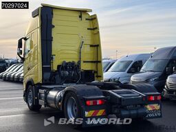 Volvo FH LNG 4X2 LNG! XL VEB+ I-ParkCool LED