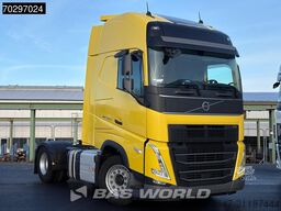 Volvo FH LNG 4X2 LNG! XL VEB+ I-ParkCool LED