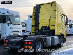 Volvo FH LNG 4X2 LNG! XL VEB+ I-ParkCool LED