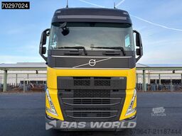 Volvo FH LNG 4X2 LNG! XL VEB+ I-ParkCool LED