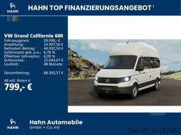 Volkswagen Grand California 600