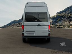 Volkswagen Grand California 600