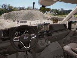 Volkswagen Grand California 600