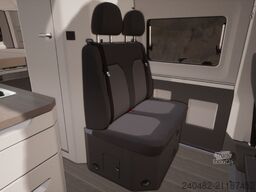 Volkswagen Grand California 600