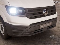 Volkswagen Grand California 600