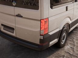 Volkswagen Grand California 600