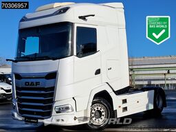 DAF XG 530 4X2 Retarder 2xTanks Standklima