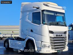 DAF XG 530 4X2 Retarder 2xTanks Standklima