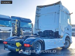 DAF XG 530 4X2 Retarder 2xTanks Standklima