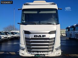 DAF XG 530 4X2 Retarder 2xTanks Standklima