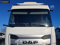 DAF XG 530 4X2 Retarder 2xTanks Standklima