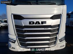 DAF XG 530 4X2 Retarder 2xTanks Standklima