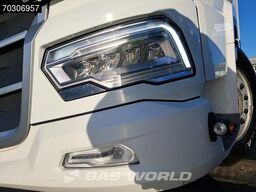 DAF XG 530 4X2 Retarder 2xTanks Standklima