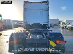 DAF XG 530 4X2 Retarder 2xTanks Standklima