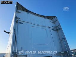 DAF XG 530 4X2 Retarder 2xTanks Standklima