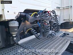 DAF XG 530 4X2 Retarder 2xTanks Standklima