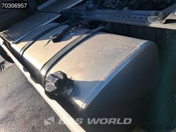 DAF XG 530 4X2 Retarder 2xTanks Standklima