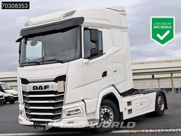 DAF XG 480 4X2 Retarder 2xTanks ACC LED Euro 6