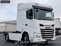 DAF XG 480 4X2 Retarder 2xTanks ACC LED Euro 6