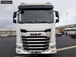 DAF XG 480 4X2 Retarder 2xTanks ACC LED BTS-DAF Dea...