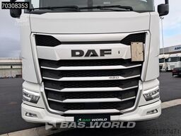DAF XG 480 4X2 Retarder 2xTanks ACC LED Euro 6