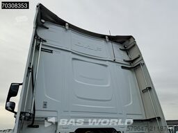 DAF XG 480 4X2 Retarder 2xTanks ACC LED Euro 6