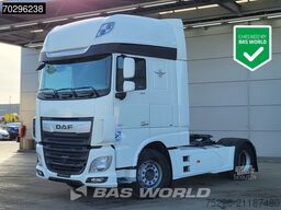 DAF XF 480 XF 4X2 SSC 2xTanks