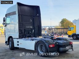 DAF XF 480 XF 4X2 SSC 2xTanks