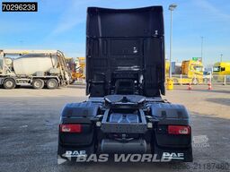 DAF XF 480 XF 4X2 SSC 2xTanks