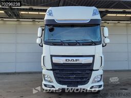 DAF XF 480 XF 4X2 SSC 2xTanks