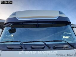 DAF XF 480 XF 4X2 SSC 2xTanks