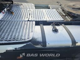DAF XF 460 XF 4X2 SC ACC LED Euro 6
