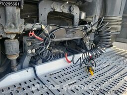 DAF XF 460 XF 4X2 SC ACC LED Euro 6