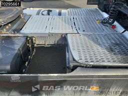 DAF XF 460 XF 4X2 SC ACC LED Euro 6