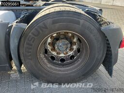 DAF XF 460 XF 4X2 SC ACC LED Euro 6