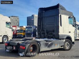 DAF XF 460 XF 4X2 SC ACC LED Euro 6
