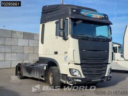DAF XF 460 XF 4X2 SC ACC LED Euro 6