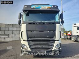 DAF XF 460 XF 4X2 SC ACC LED Euro 6