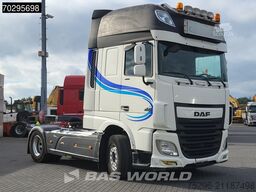 DAF XF 460 XF 4X2 SSC Retarder 2xTanks ACC Euro 6