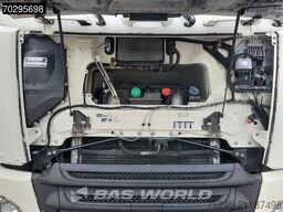 DAF XF 460 XF 4X2 SSC Retarder 2xTanks ACC Euro 6