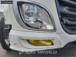 DAF XF 460 XF 4X2 SSC Retarder 2xTanks ACC Euro 6