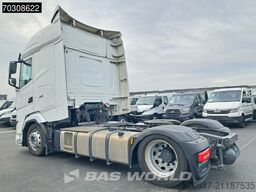 DAF XG 480 4X2 Mega Retarder 2xTanks