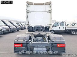 DAF XG 480 4X2 Mega Retarder 2xTanks