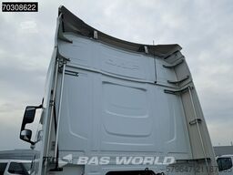 DAF XG 480 4X2 Mega Retarder 2xTanks